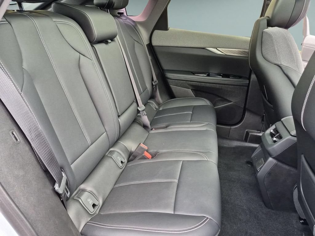 New 2027 Cadillac Optiq Luxury RWD image 26