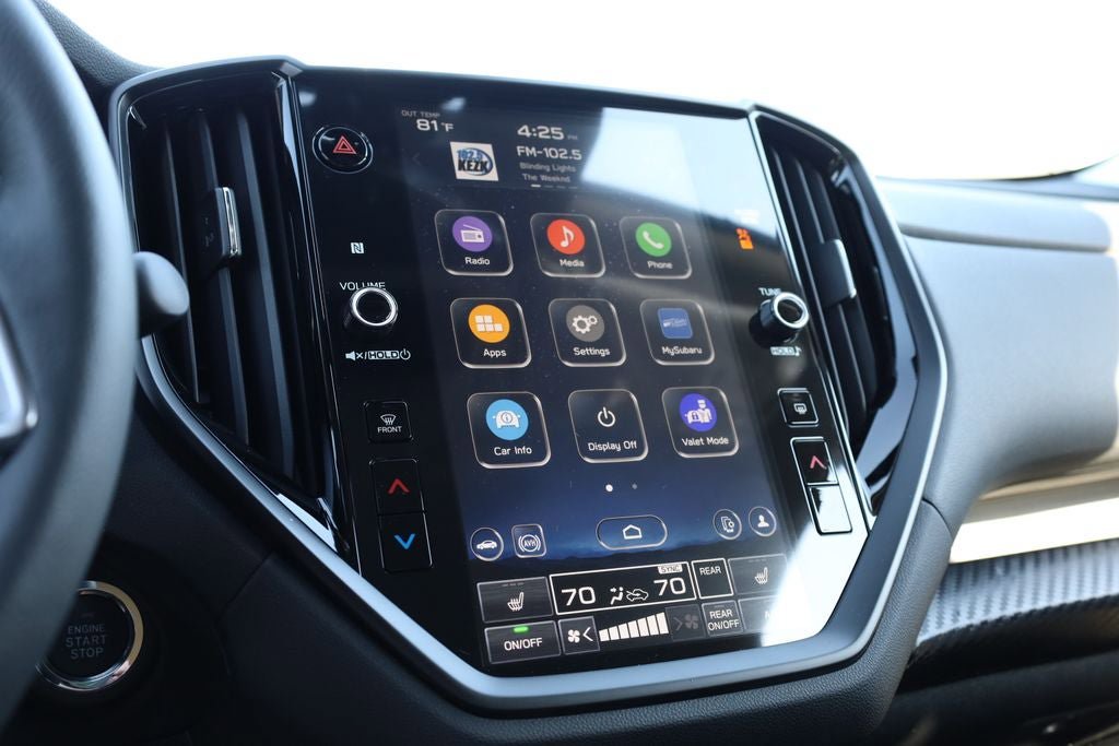 New 2026 Subaru Ascent Premium image 13