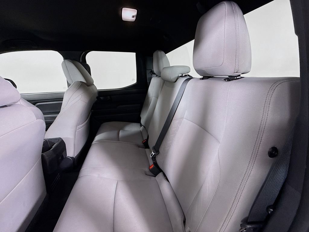 Used 2024 Toyota Tacoma SR5 image 20