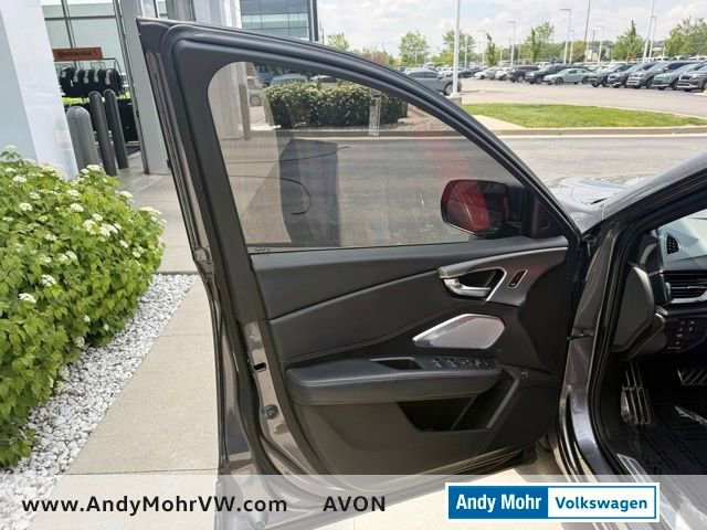 Used 2019 Acura RDX A-Spec AWD/4WD image 16