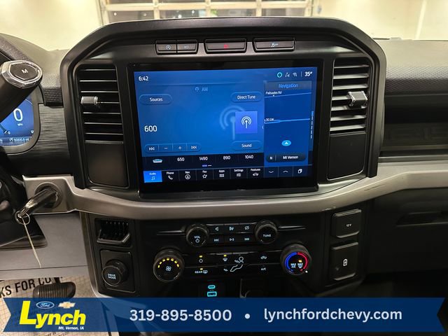 Used 2024 Ford F150 XL w/ Equipment Group 103A High image 10