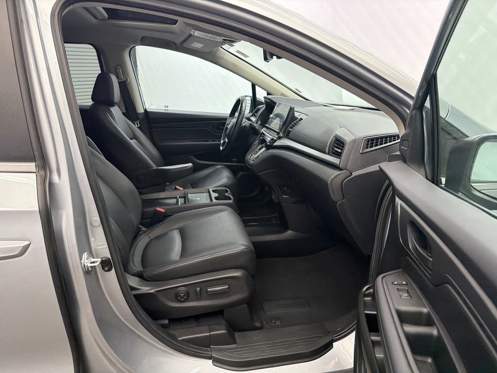 Used 2025 Honda Odyssey EX-L image 15
