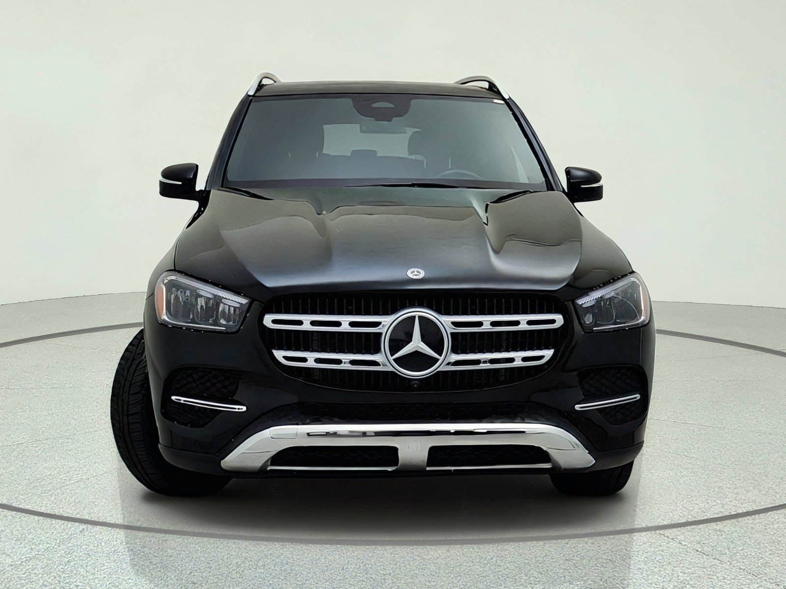 Certified 2026 Mercedes-Benz GLE 350 4MATIC image 3