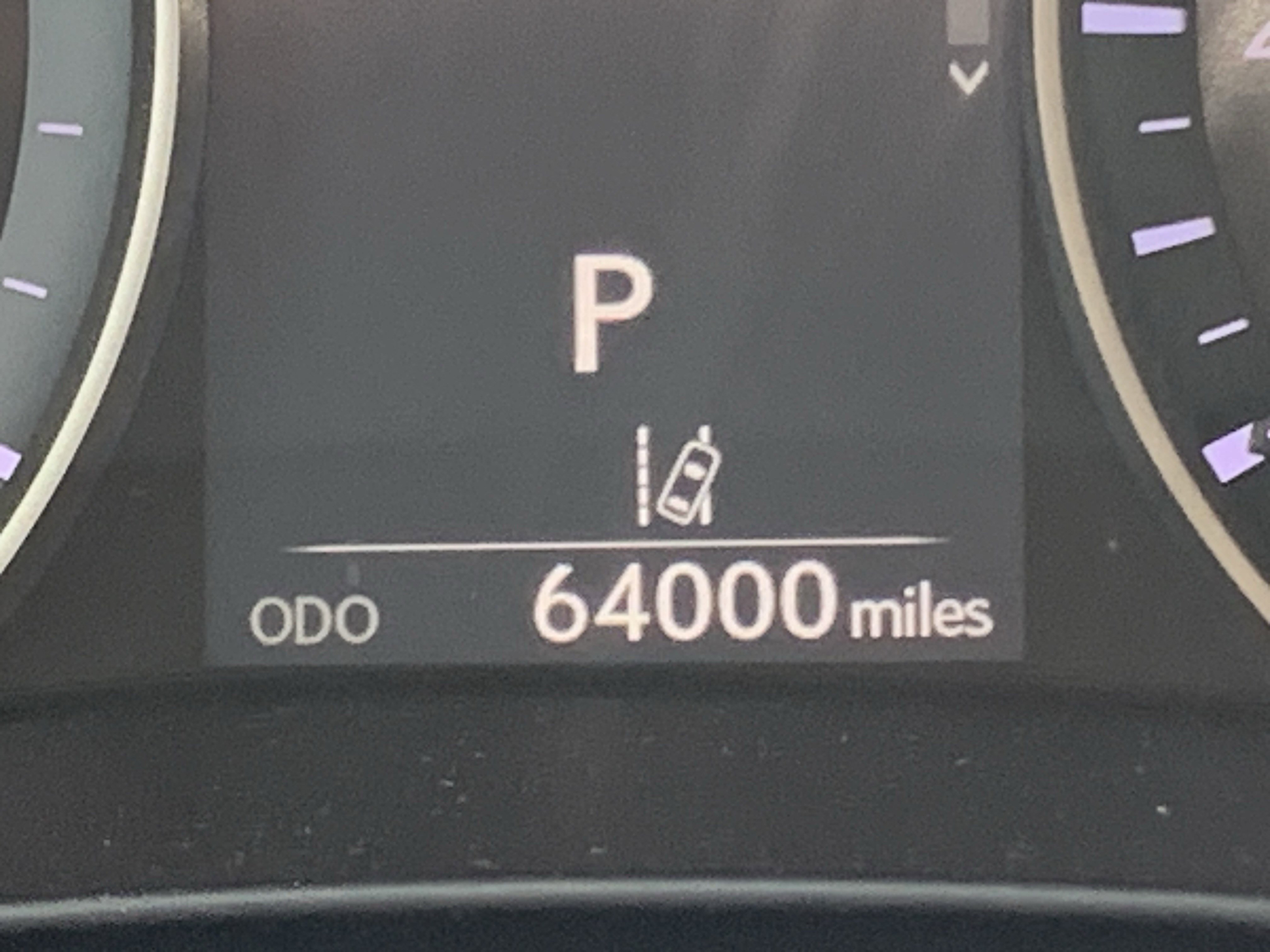 Used 2017 Lexus ES 350 w/ Luxury Package image 18