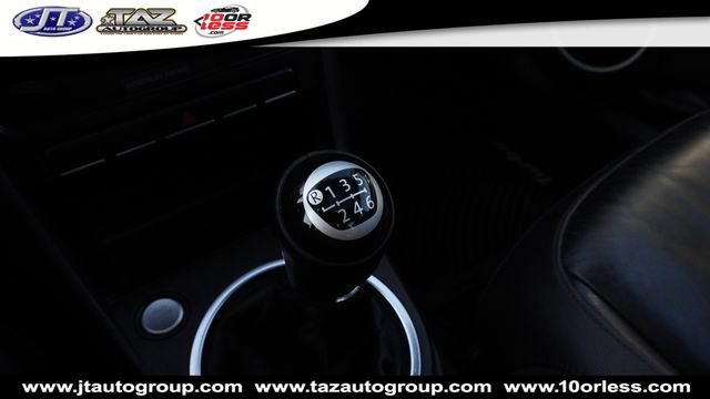 Used 2012 Volkswagen Beetle 2.0T FWD image 17