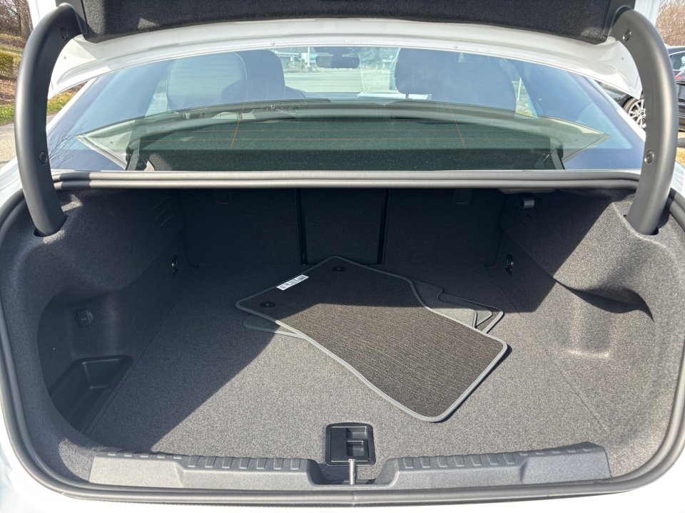 New 2026 Audi A3 2.0T Premium image 15