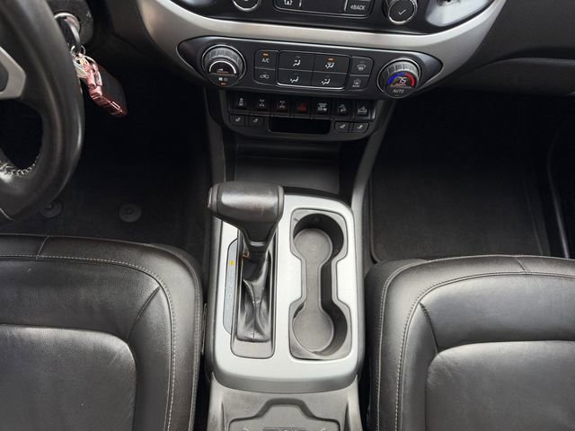 Used 2019 Chevrolet Colorado ZR2 image 11