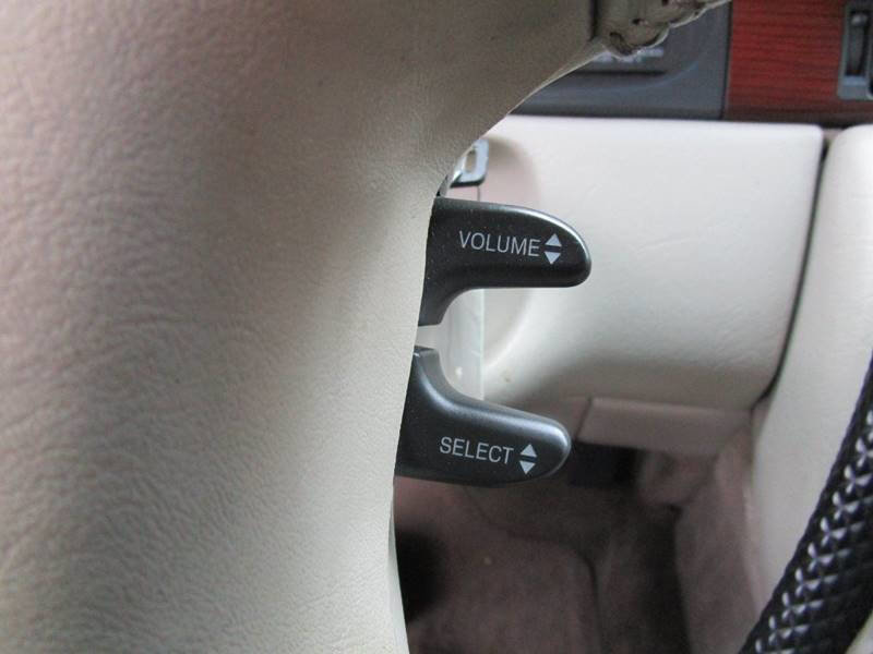 Used 1996 Cadillac Eldorado image 6