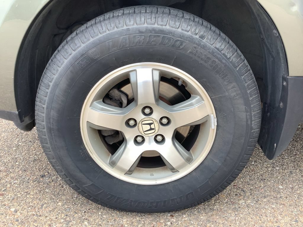 Used 2007 Honda Pilot EX-L image 26
