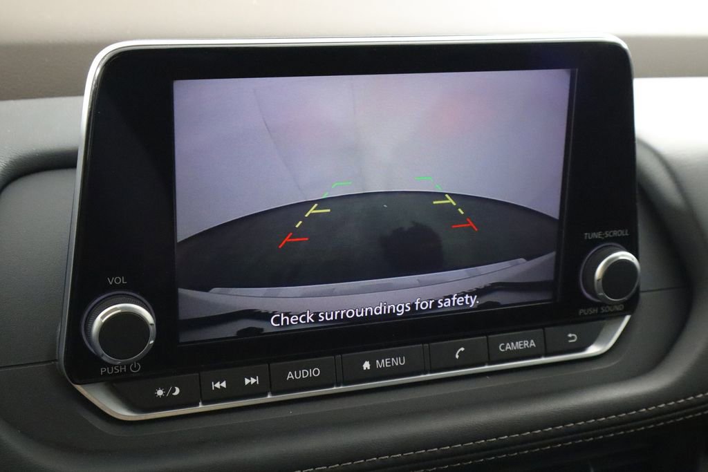 Used 2023 Nissan Rogue SV w/ SV Premium B Package FWD image 35