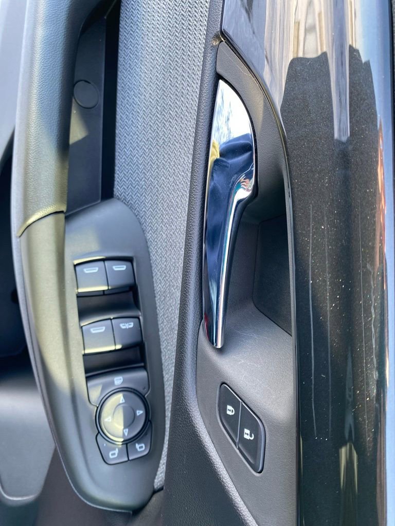 Used 2026 Chevrolet TrailBlazer LT w/ LT Cold Weather Package image 20