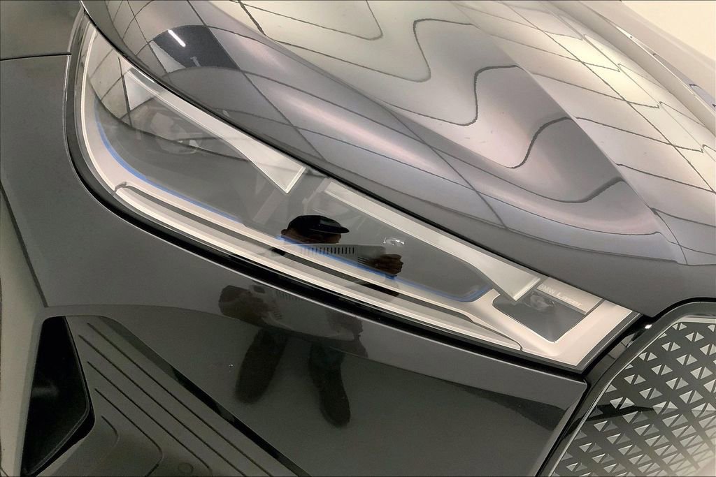 Certified 2023 BMW iX M60 w/ Executive Package image 26