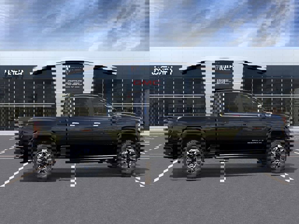 New 2026 GMC Sierra 3500 Denali w/ Technology Package image 10
