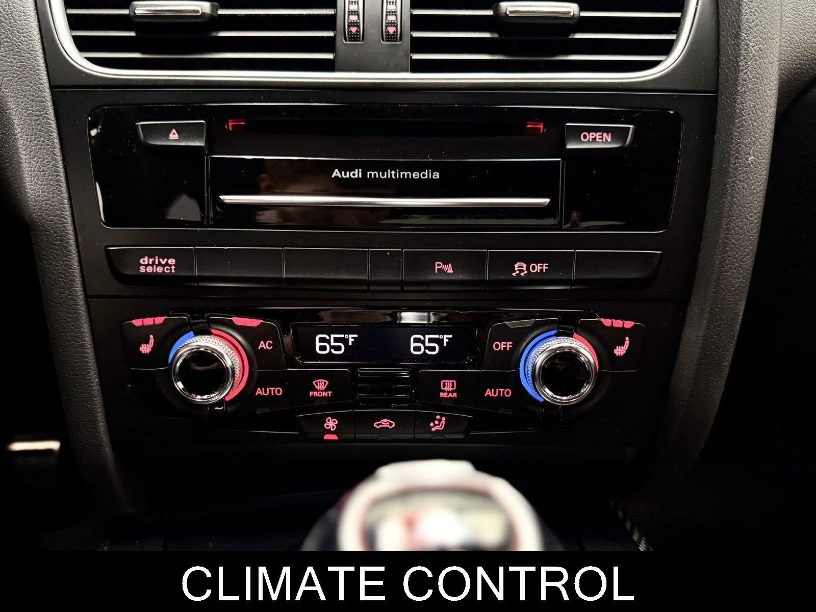 Used 2014 Audi RS 5 Coupe image 21