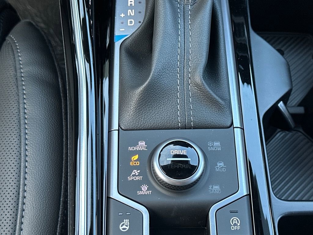 New 2026 Kia Sorento SX Prestige AWD/4WD image 29
