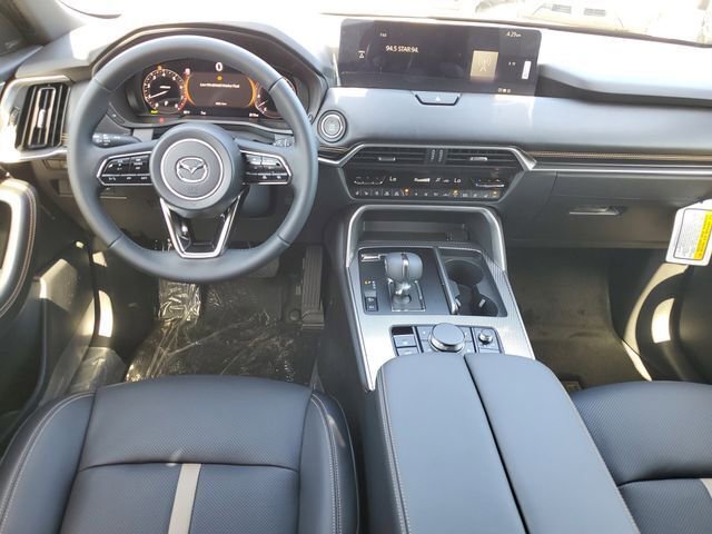 New 2026 MAZDA CX-90 3.3 Turbo w/ Premium Plus Pkg AWD/4WD image 7