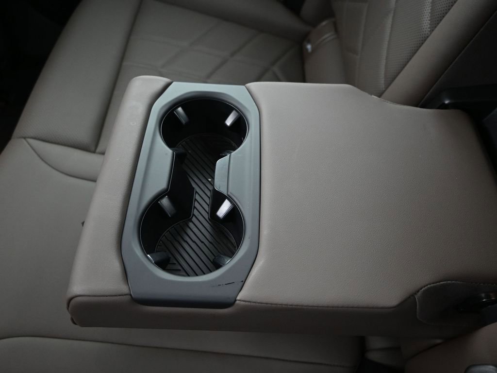 Certified 2025 BMW 530i xDrive image 17