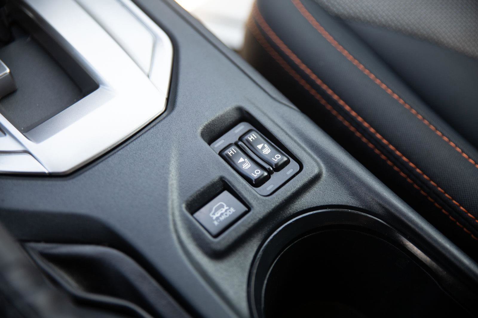 Used 2022 Subaru Crosstrek 2.0i Premium image 17