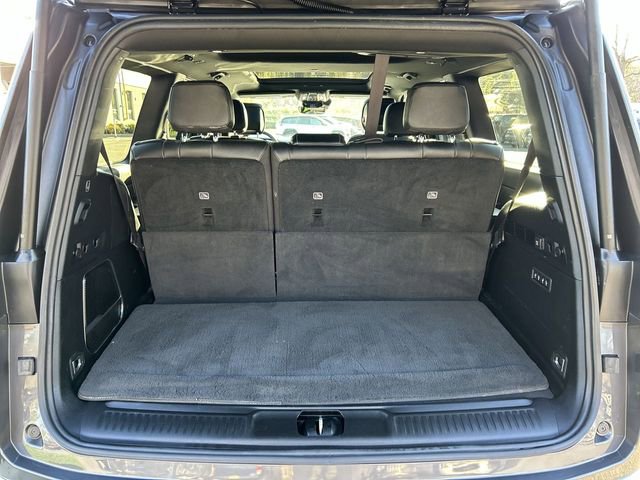 Used 2022 Jeep Wagoneer Series III w/ Premium Group I AWD/4WD image 28