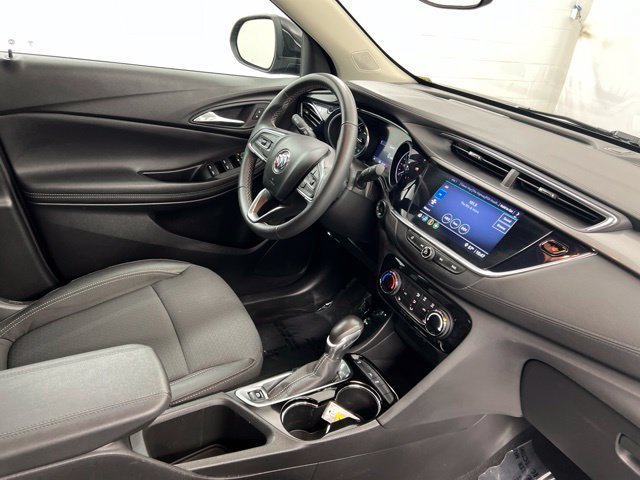 Used 2022 Buick Encore GX Preferred w/ Cold Weather Comfort Package FWD image 23