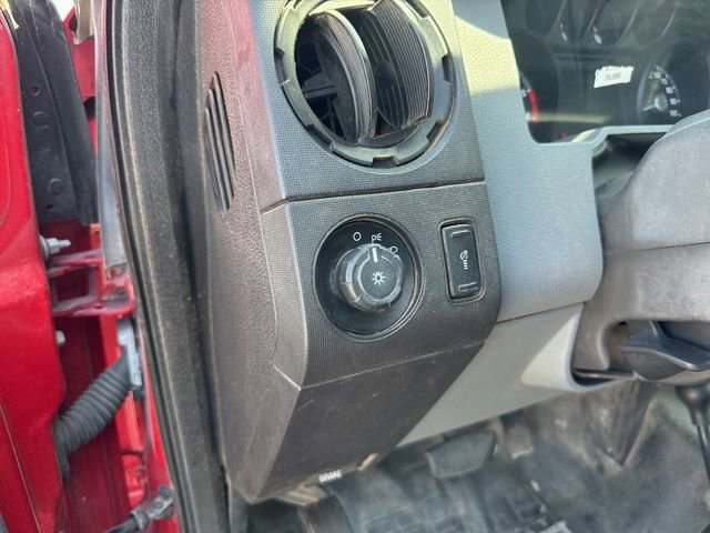 Used 2015 Ford F450 XL AWD/4WD image 16