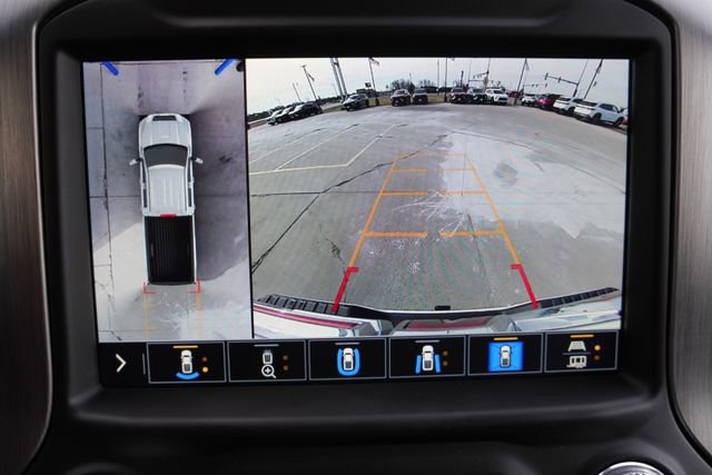 Used 2023 GMC Sierra 3500 Denali image 24