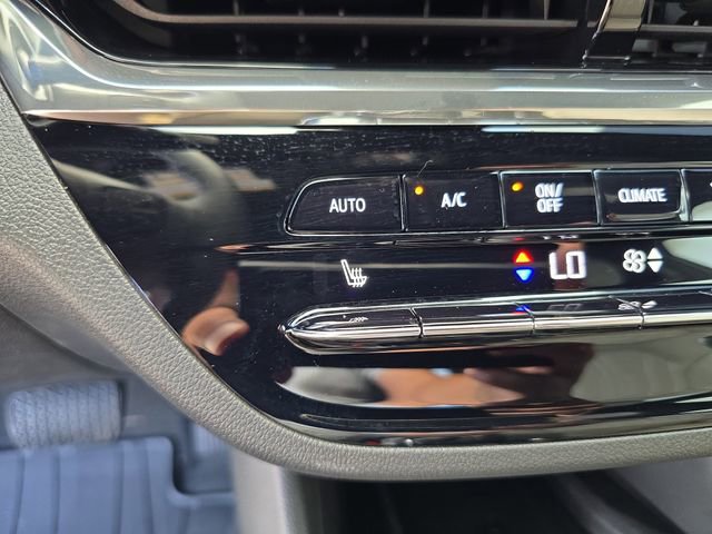 New 2026 Buick Envista Avenir image 21