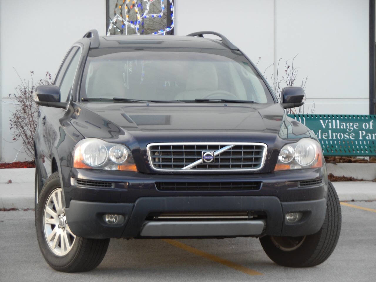 Used 2008 Volvo XC90 3.2 image 5