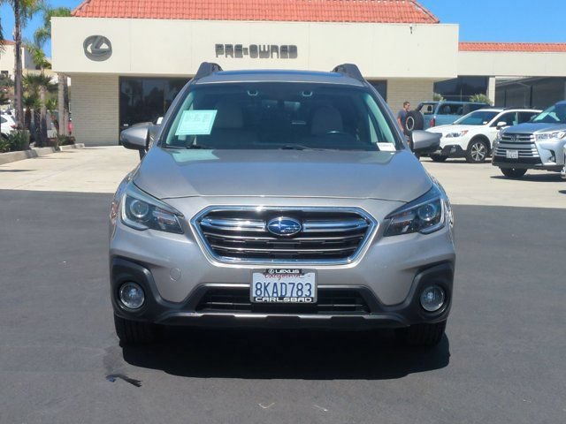 Used 2019 Subaru Outback 2.5i Limited AWD/4WD image 2