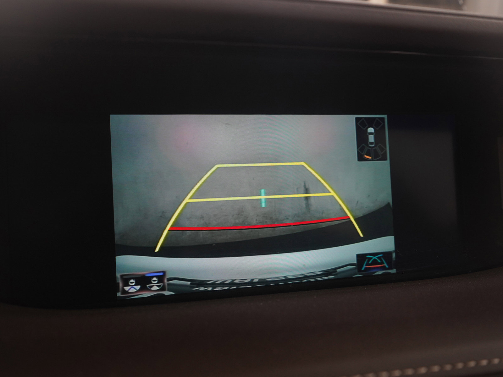 Used 2019 Lexus LS 500 AWD w/ Interior Upgrade Package image 33