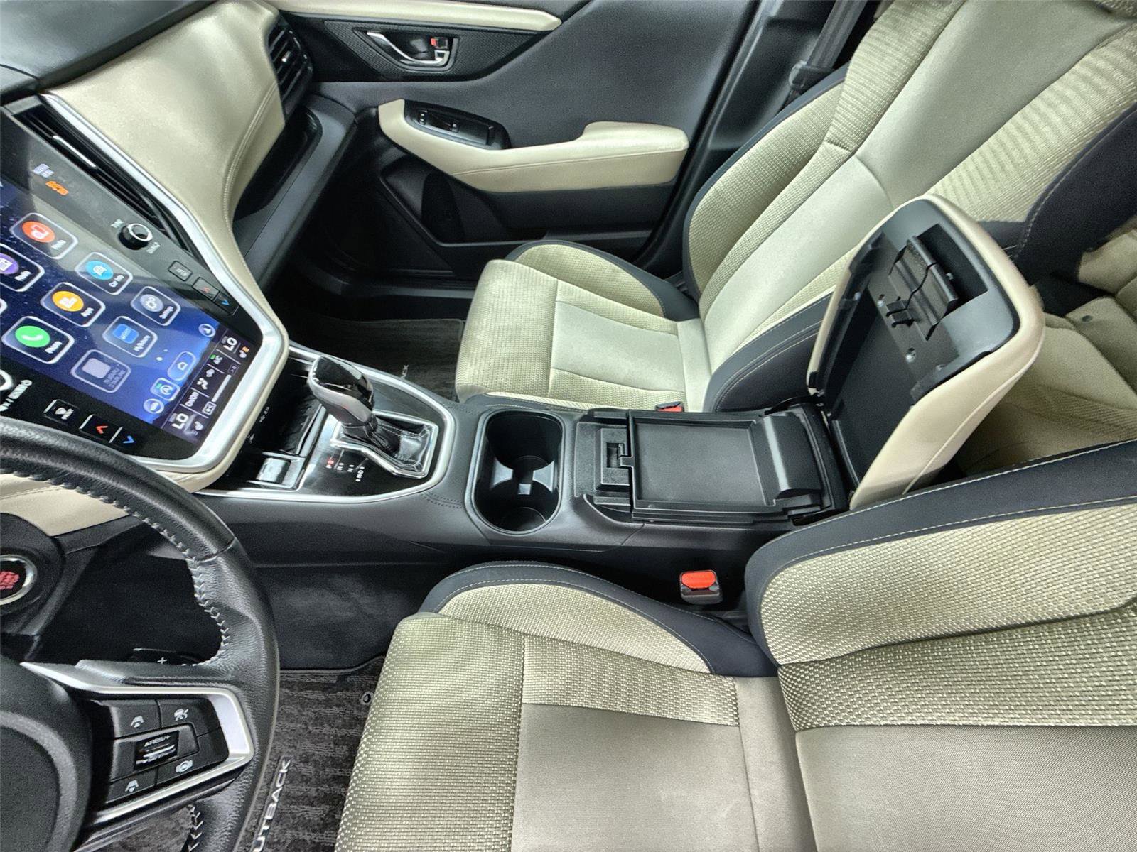 Used 2020 Subaru Outback Premium AWD/4WD image 17