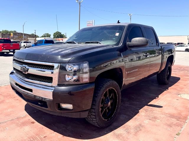 Used 2009 Chevrolet Silverado 1500 LT w/ Power Pack Plus