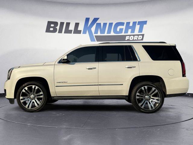 Used 2020 GMC Yukon Denali w/ Denali Ultimate Package image 2