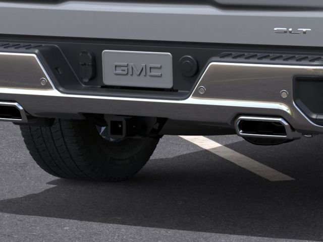 New 2026 GMC Sierra 1500 SLT w/ SLT Premium Package image 14