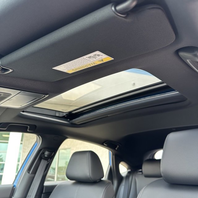 New 2026 Honda Civic Sport Touring image 15