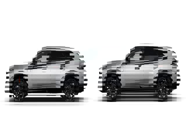 New 2026 BMW XM Label Red image 4