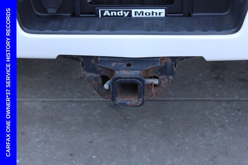 Used 2015 Chevrolet Silverado 2500 High Country w/ Duramax Plus Package image 9