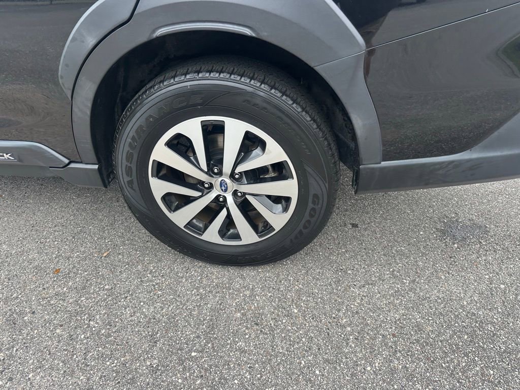 Used 2023 Subaru Outback 2.5i image 9