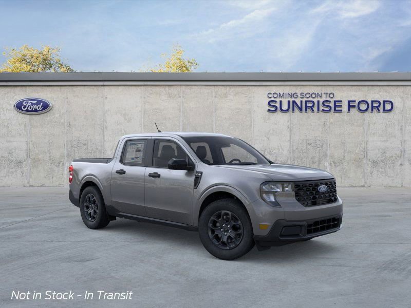 New 2026 Ford Maverick XLT image 7