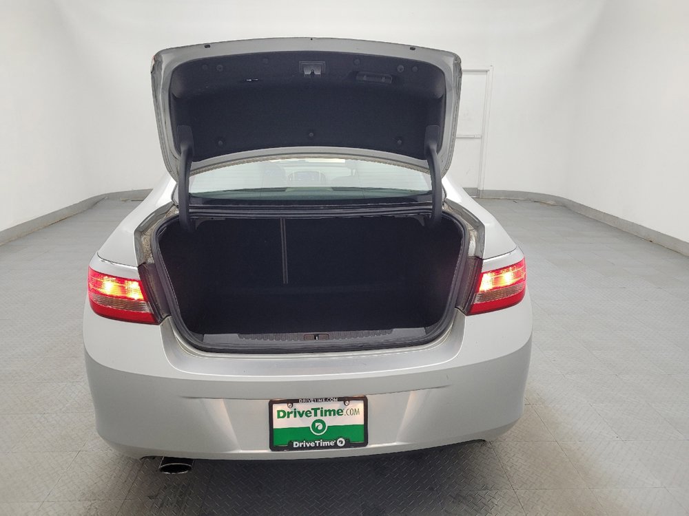 Used 2015 Buick Verano w/ Comfort Package image 29