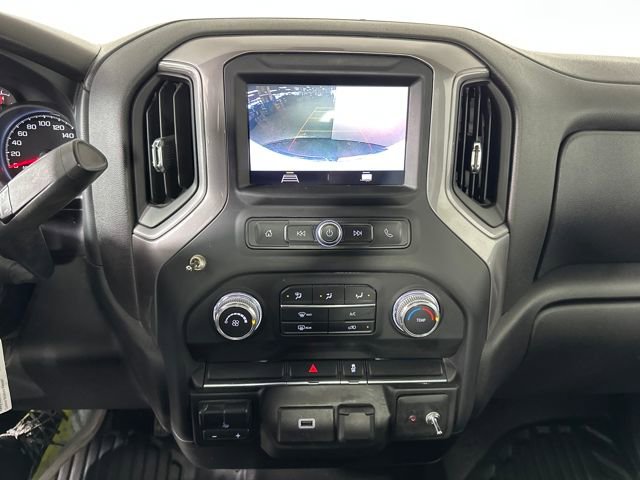 Used 2020 GMC Sierra 1500 4x4 Crew Cab w/ Trailering Package image 22