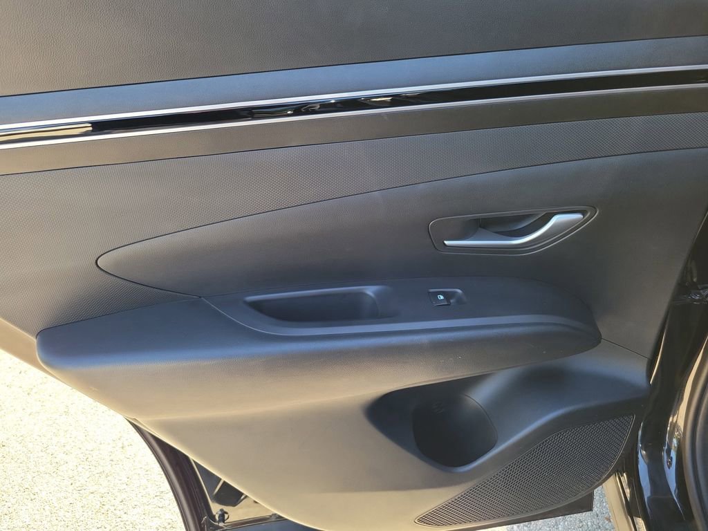 Used 2023 Hyundai Tucson SEL AWD/4WD image 17