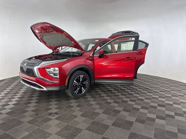 Used 2025 Mitsubishi Eclipse Cross SE image 13
