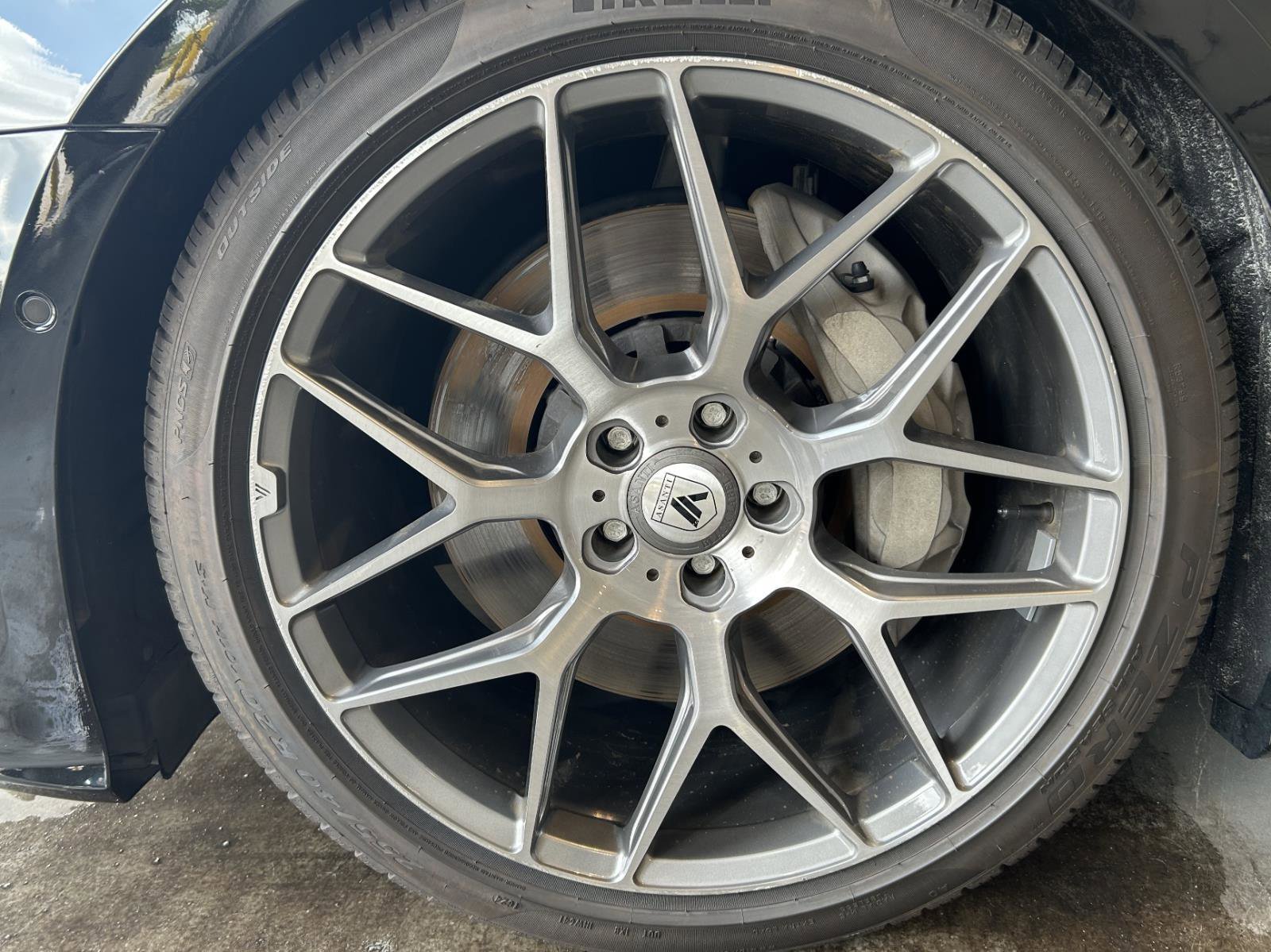 Used 2022 Audi A6 3.0T Premium image 12