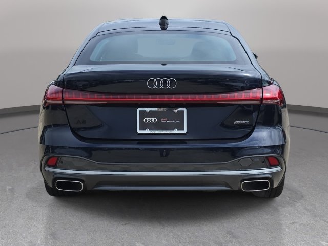 Used 2025 Audi A5 Premium w/ Convenience Package AWD/4WD image 7