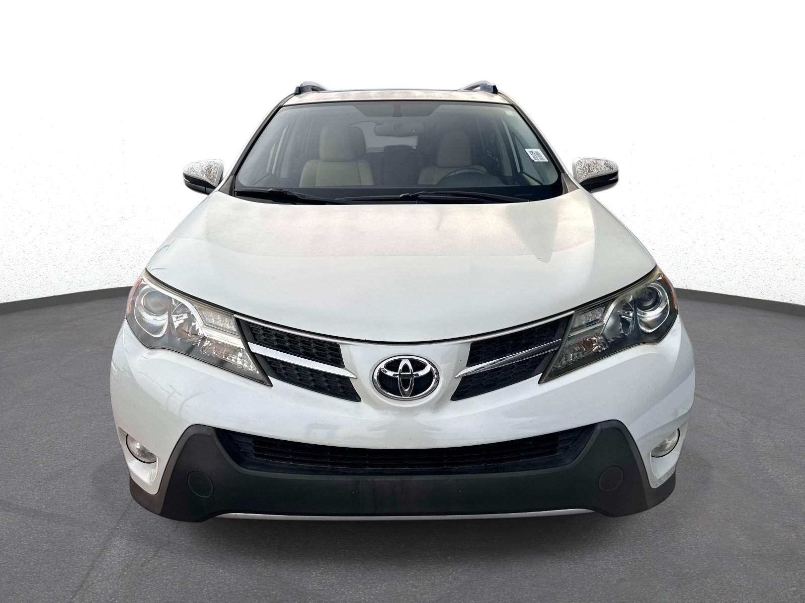 Used 2015 Toyota RAV4 Limited FWD image 8