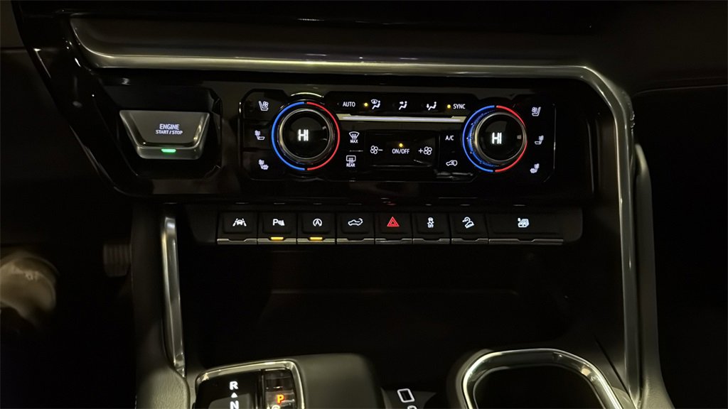 Used 2023 GMC Sierra 1500 Denali w/ Technology Package image 28