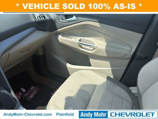 Used 2014 Ford Escape SE FWD image 21