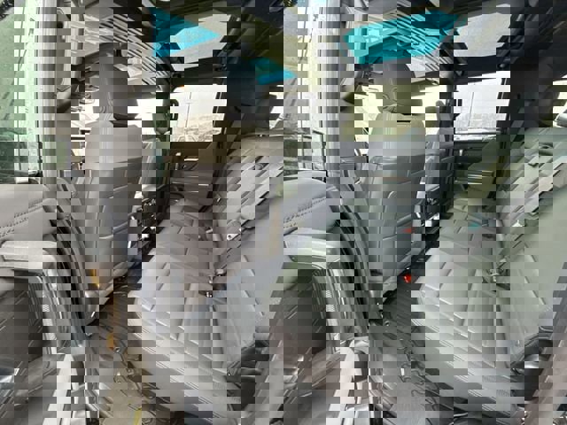 New 2025 GMC Hummer EV 3X image 58