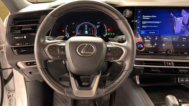Certified 2023 Lexus RX 350 Premium Plus image 20